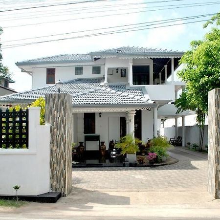 Asian Villa Negombo Ngoại thất bức ảnh
