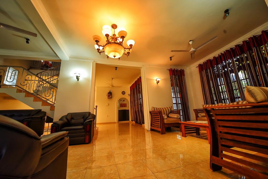 Asian Villa Negombo Ngoại thất bức ảnh