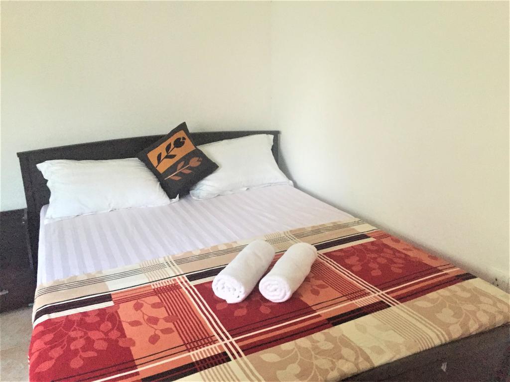 Asian Villa Negombo Ngoại thất bức ảnh