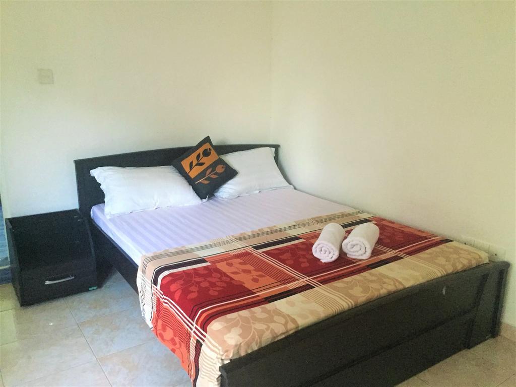 Asian Villa Negombo Ngoại thất bức ảnh