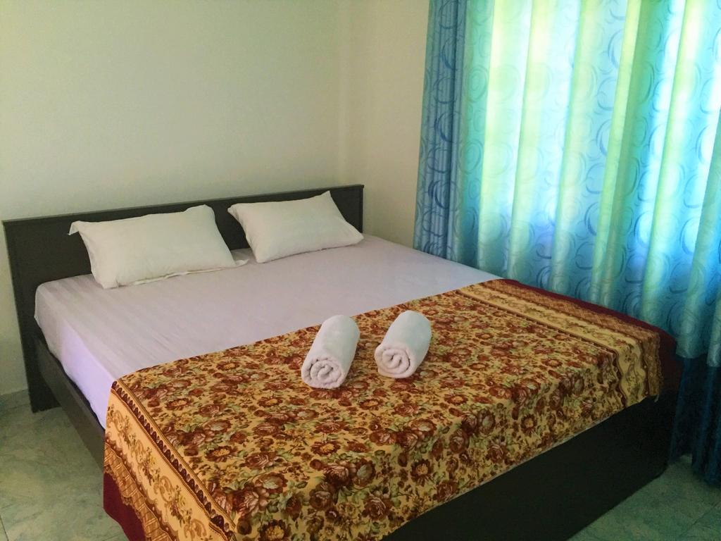 Asian Villa Negombo Ngoại thất bức ảnh