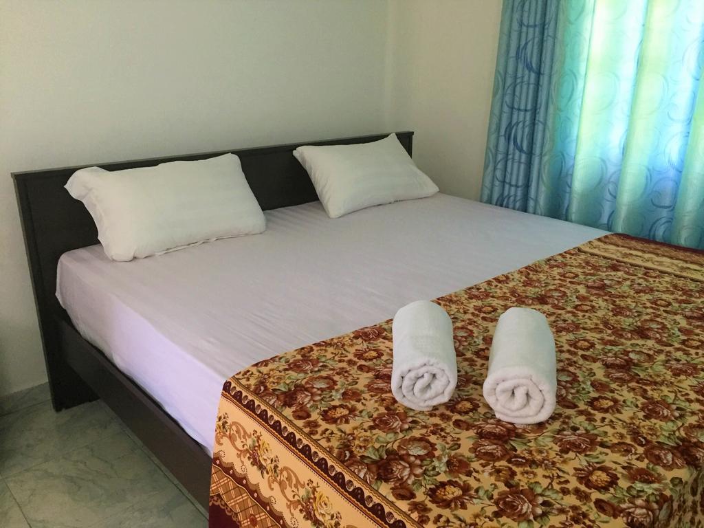 Asian Villa Negombo Ngoại thất bức ảnh