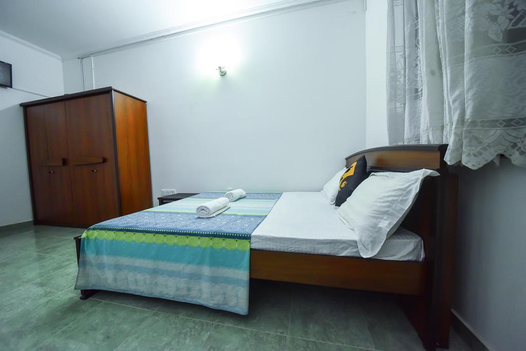 Asian Villa Negombo Ngoại thất bức ảnh