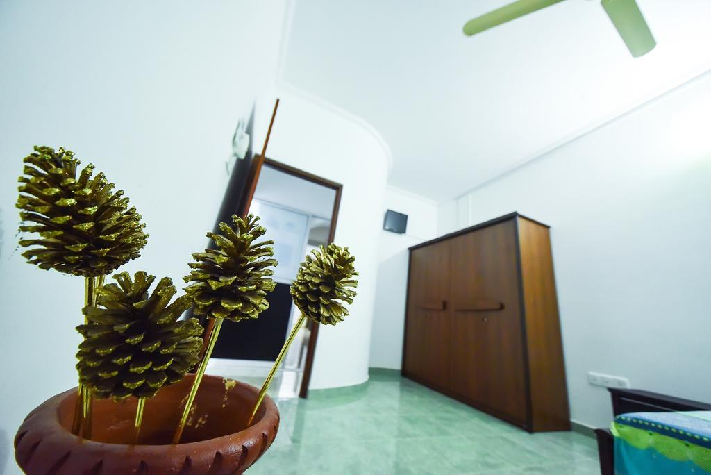 Asian Villa Negombo Ngoại thất bức ảnh