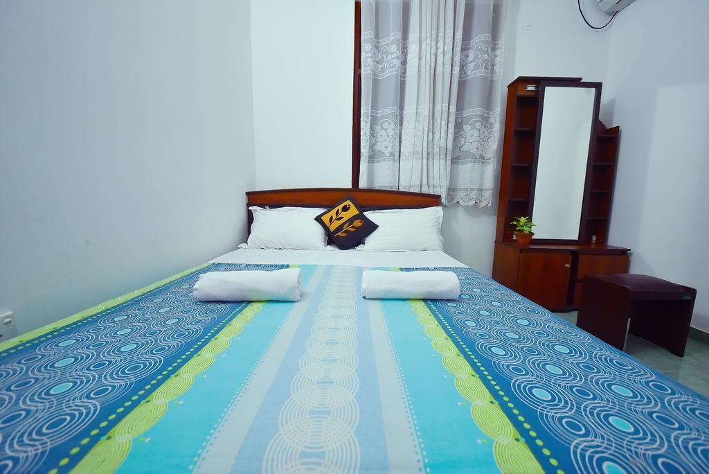 Asian Villa Negombo Ngoại thất bức ảnh