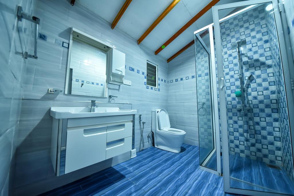 Asian Villa Negombo Ngoại thất bức ảnh