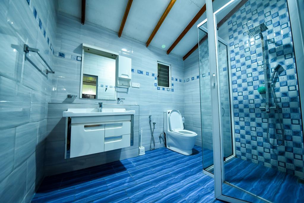 Asian Villa Negombo Ngoại thất bức ảnh