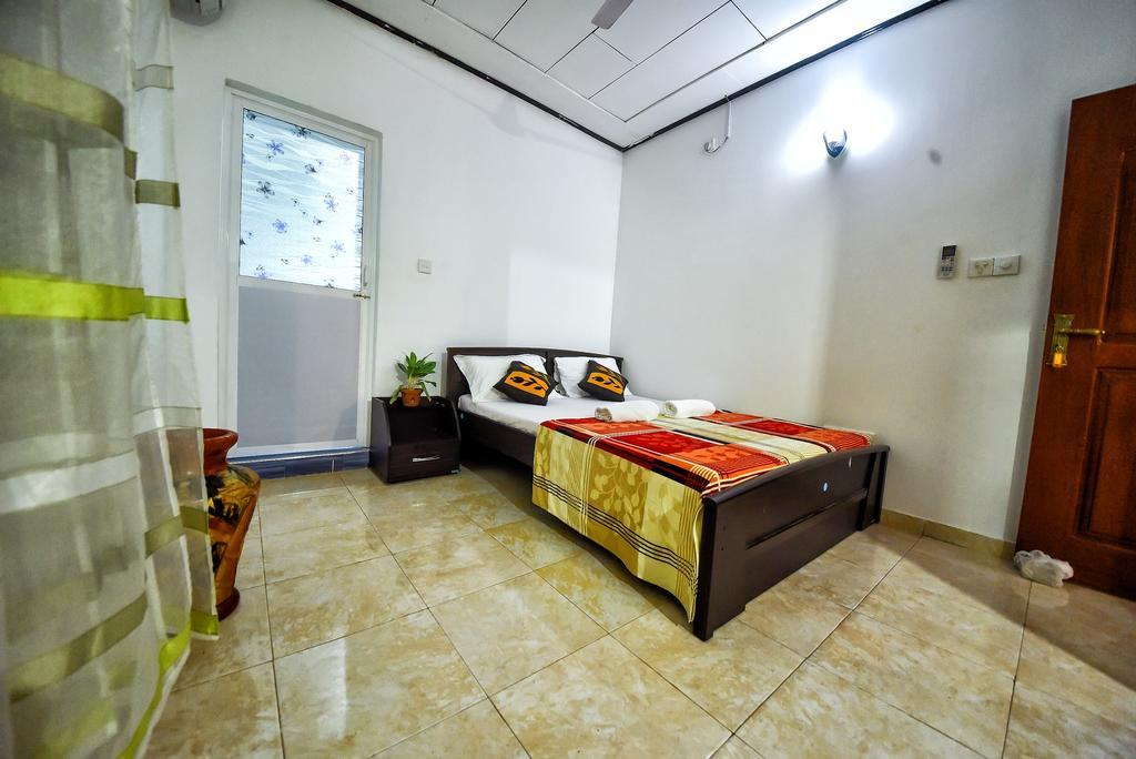 Asian Villa Negombo Ngoại thất bức ảnh