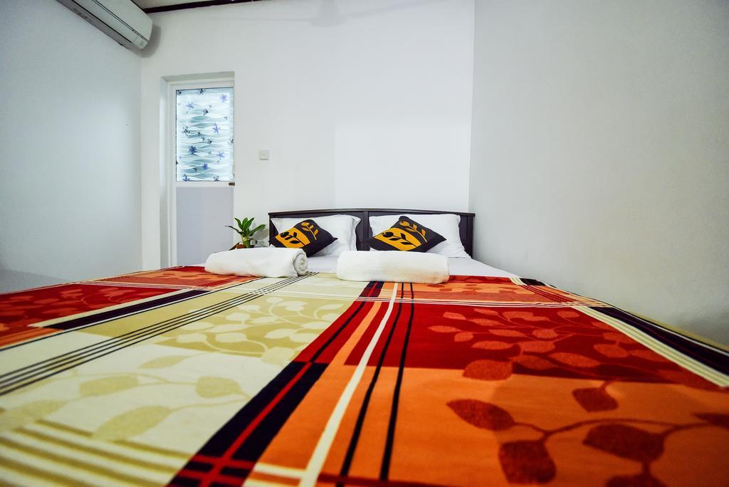 Asian Villa Negombo Ngoại thất bức ảnh