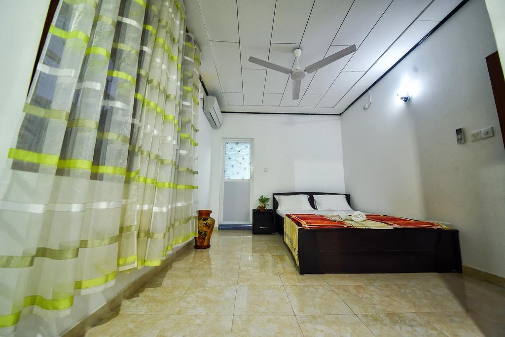 Asian Villa Negombo Ngoại thất bức ảnh