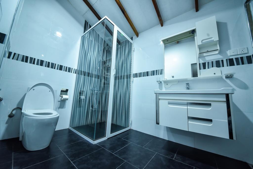 Asian Villa Negombo Ngoại thất bức ảnh