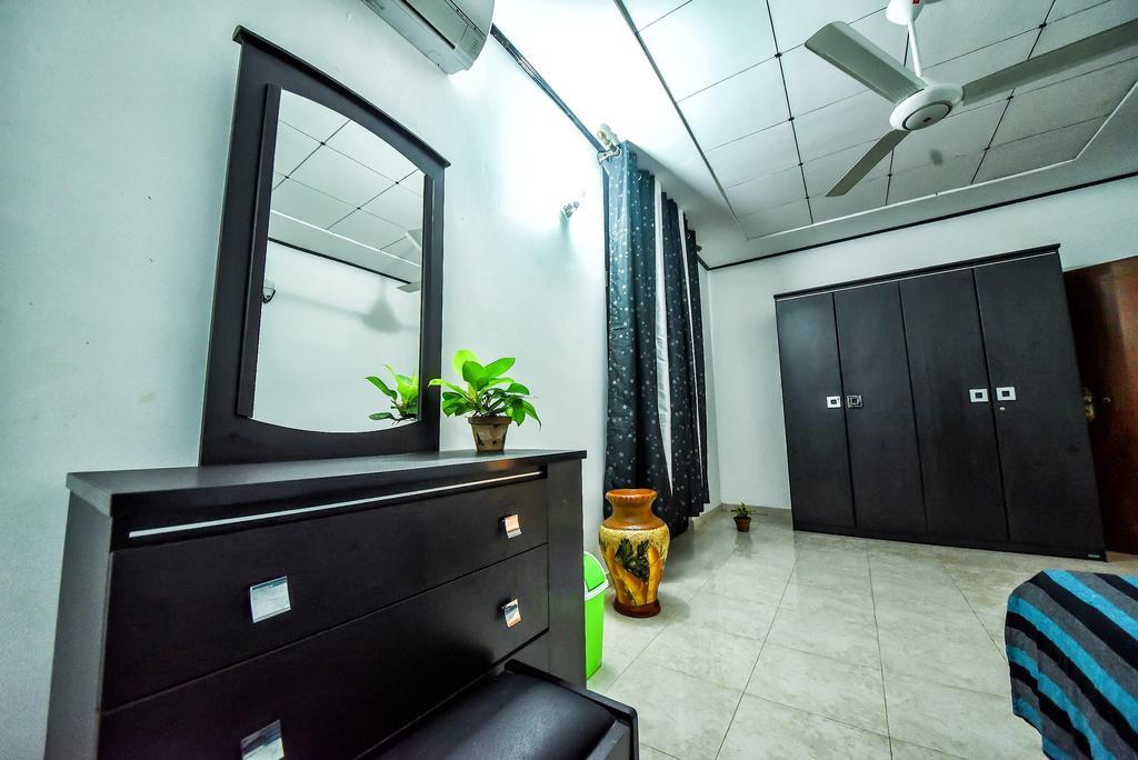 Asian Villa Negombo Ngoại thất bức ảnh