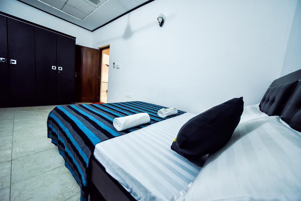 Asian Villa Negombo Ngoại thất bức ảnh