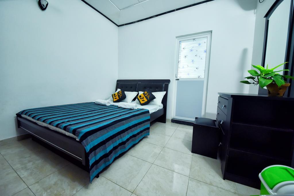 Asian Villa Negombo Ngoại thất bức ảnh
