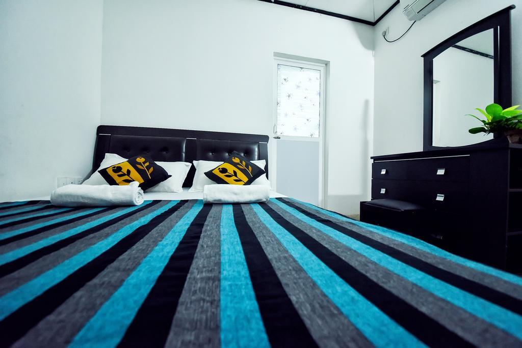 Asian Villa Negombo Ngoại thất bức ảnh