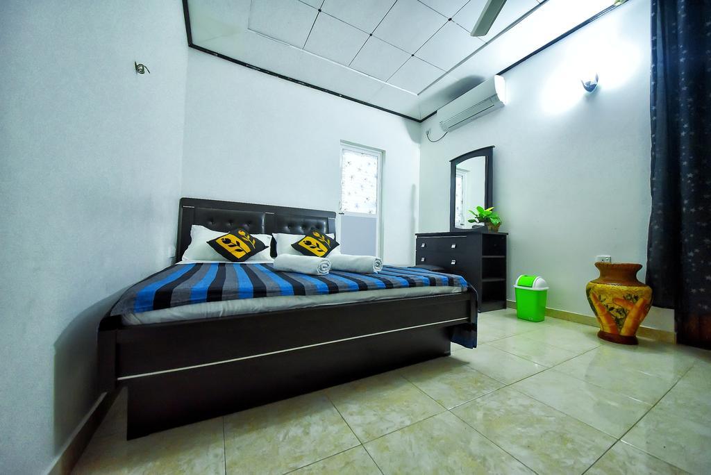 Asian Villa Negombo Ngoại thất bức ảnh