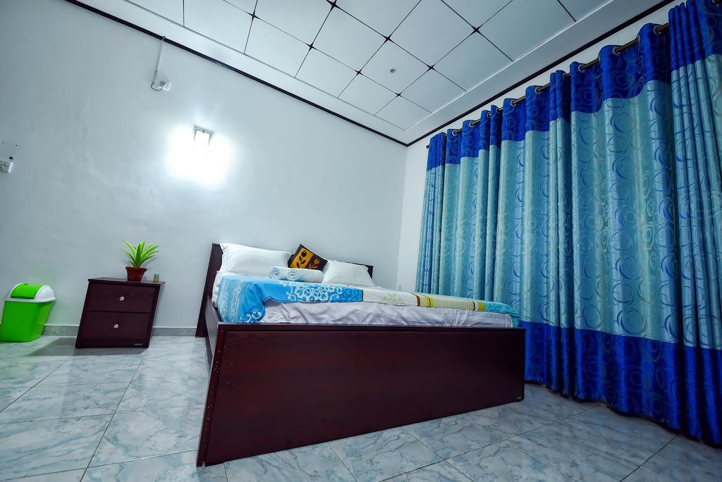 Asian Villa Negombo Ngoại thất bức ảnh
