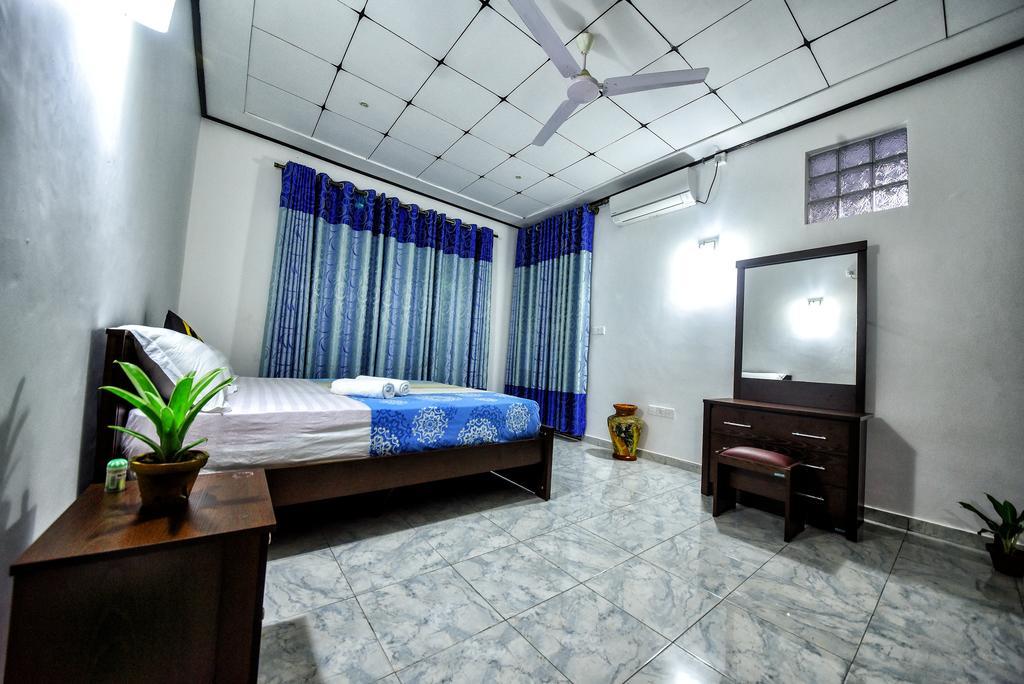 Asian Villa Negombo Ngoại thất bức ảnh