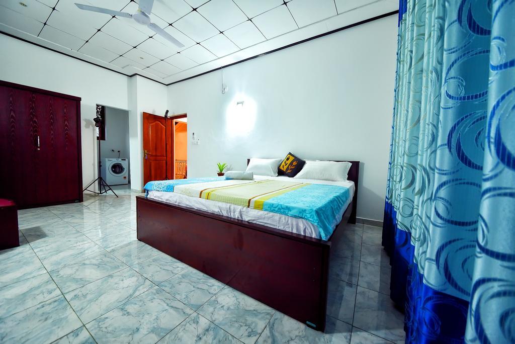 Asian Villa Negombo Ngoại thất bức ảnh