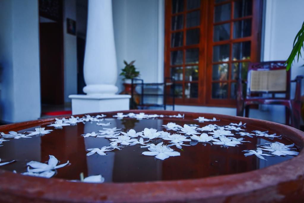 Asian Villa Negombo Ngoại thất bức ảnh