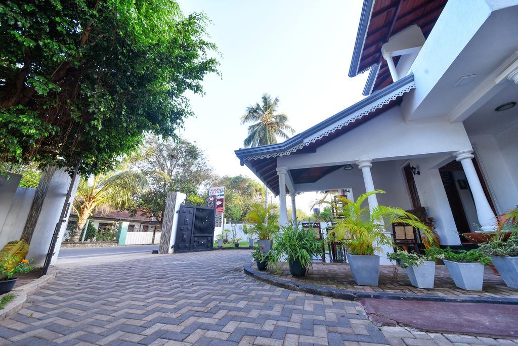 Asian Villa Negombo Ngoại thất bức ảnh