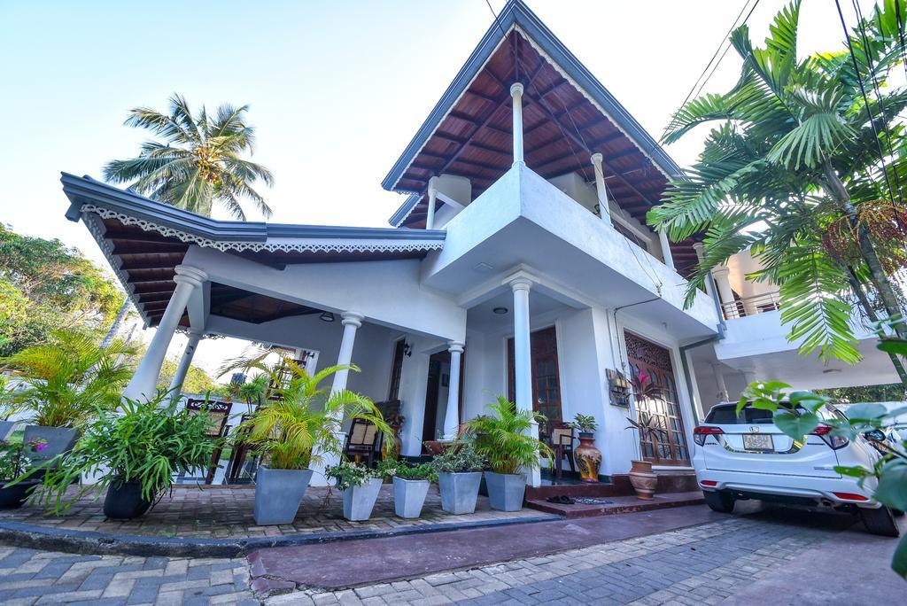 Asian Villa Negombo Ngoại thất bức ảnh